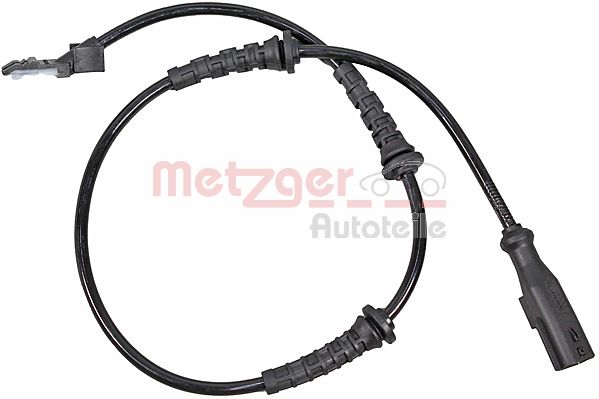 METZGER ABS jeladó 09001482_METZ